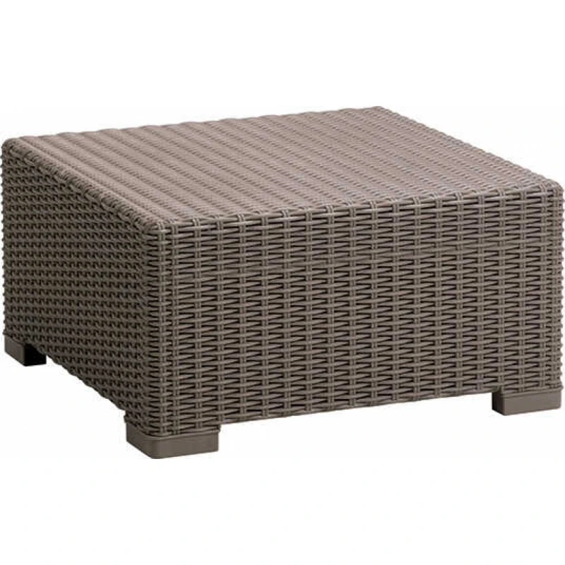 KETER Záhradný stolík FLORIDA | cappuccino