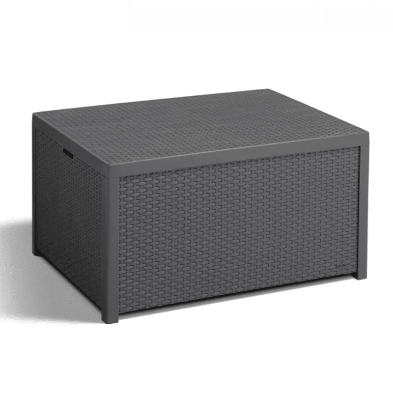 KETER Záhradný stolík LAYA | grafit