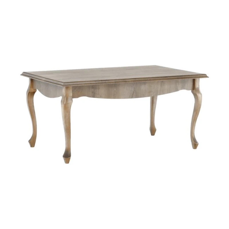 KONDELA Vilar DA20 konferenčný stolík dub lefkas