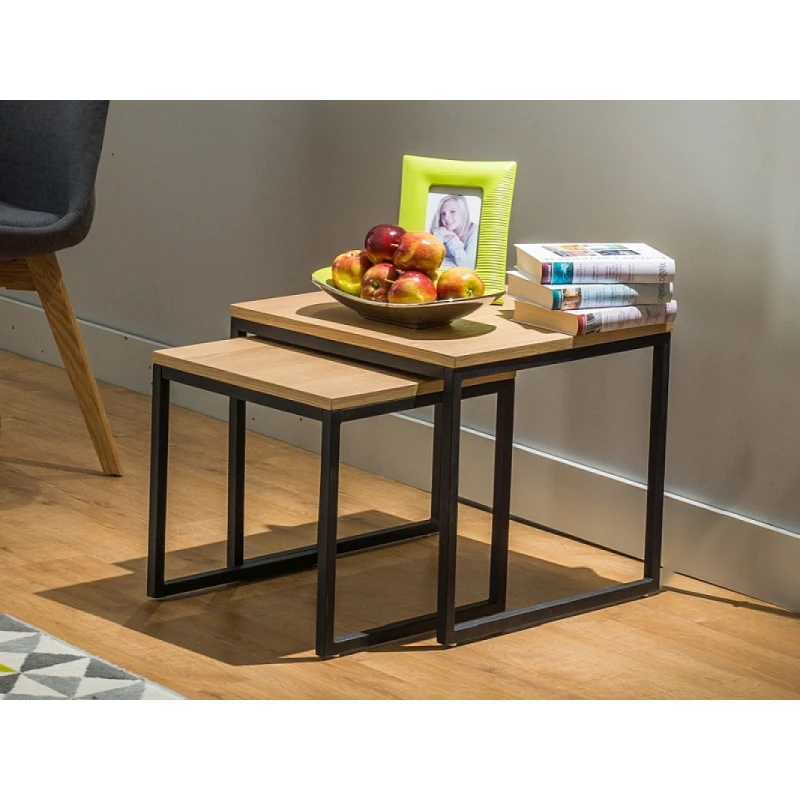 Konferenčný stolík 2 ks LARGO Signal