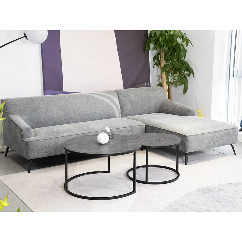 Konferenčný stolík 2ks ATLANTA A Signal