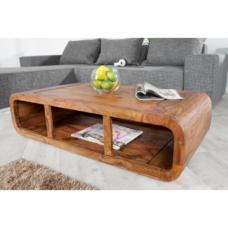 Konferenčný stolík ACHLYS Dekorhome