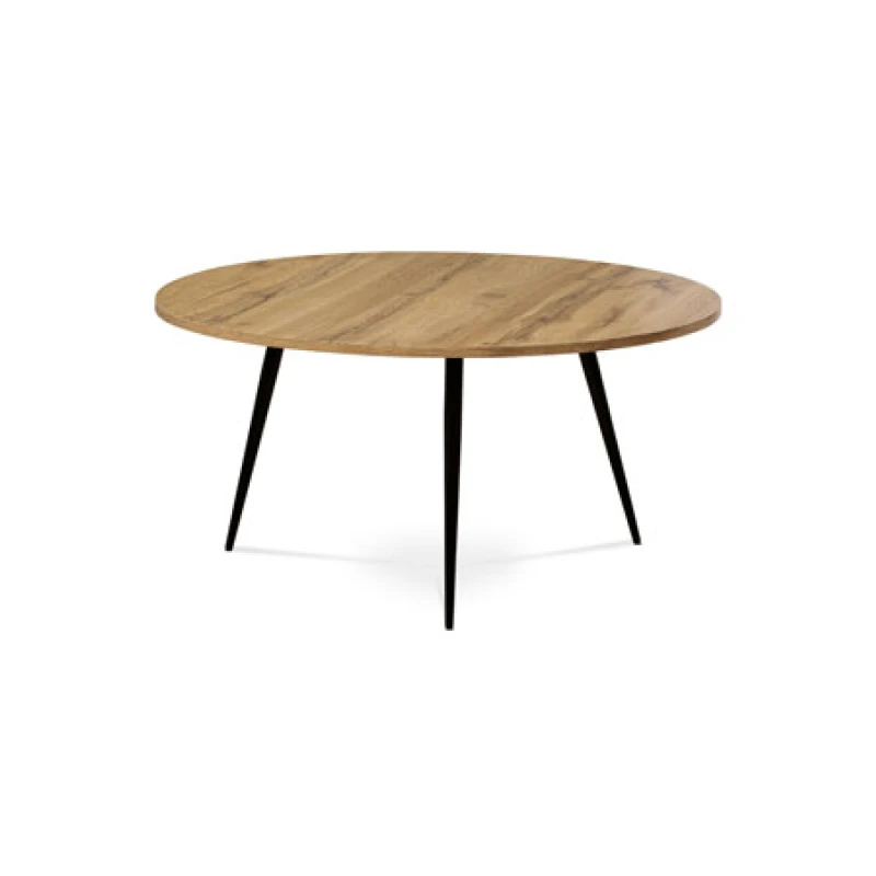 Konferenčný stolík AF-3004 OAK Autronic