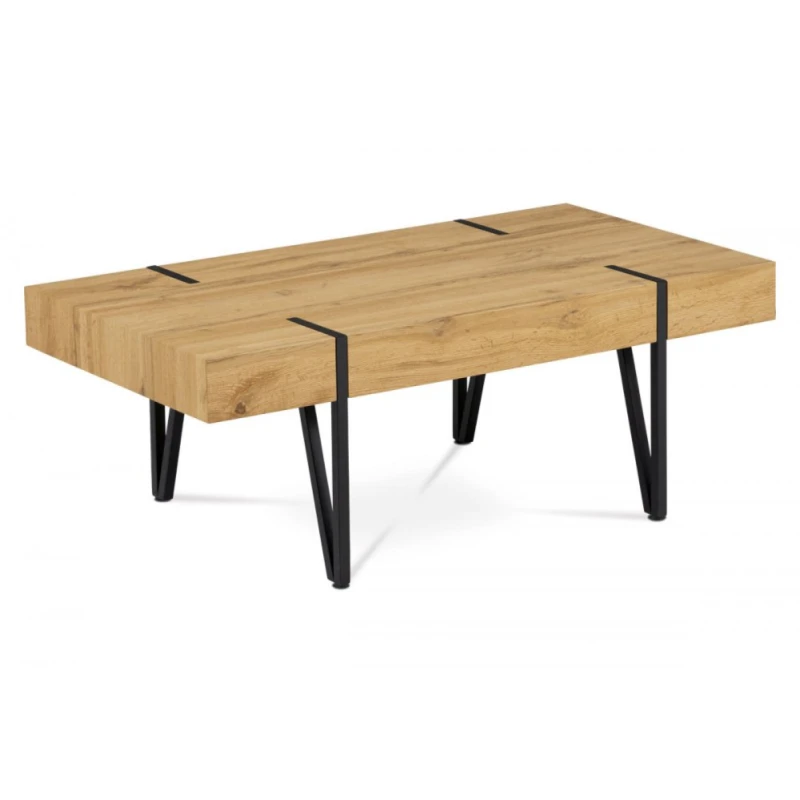 Konferenčný stolík AHG-233 OAK Autronic