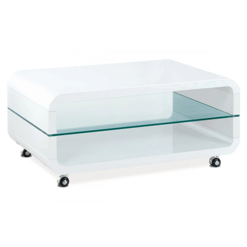 Konferenčný stolík AHG-611 WT Autronic