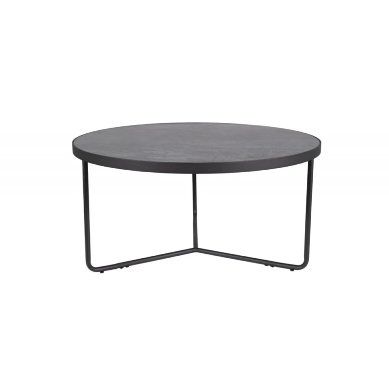 Konferenčný stolík ANTILA Signal Sivá