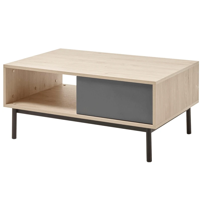 Konferenčný stolík BERGEN BL104 Tempo Kondela