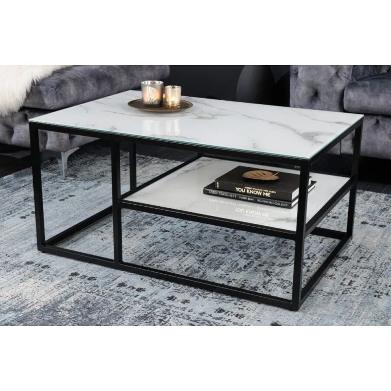 Konferenčný stolík DEION Dekorhome