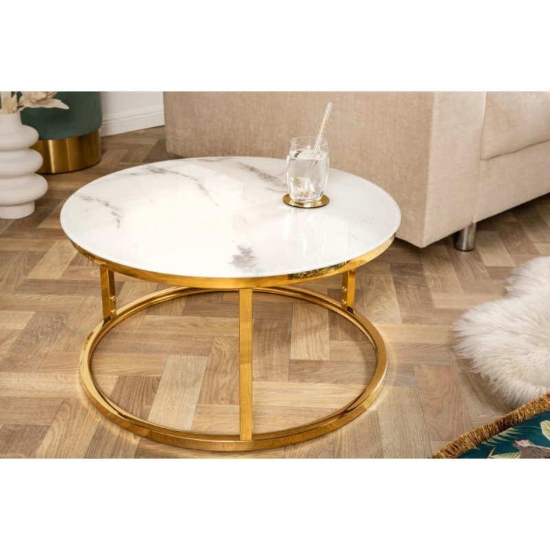 Konferenčný stolík DEION Dekorhome 60 cm