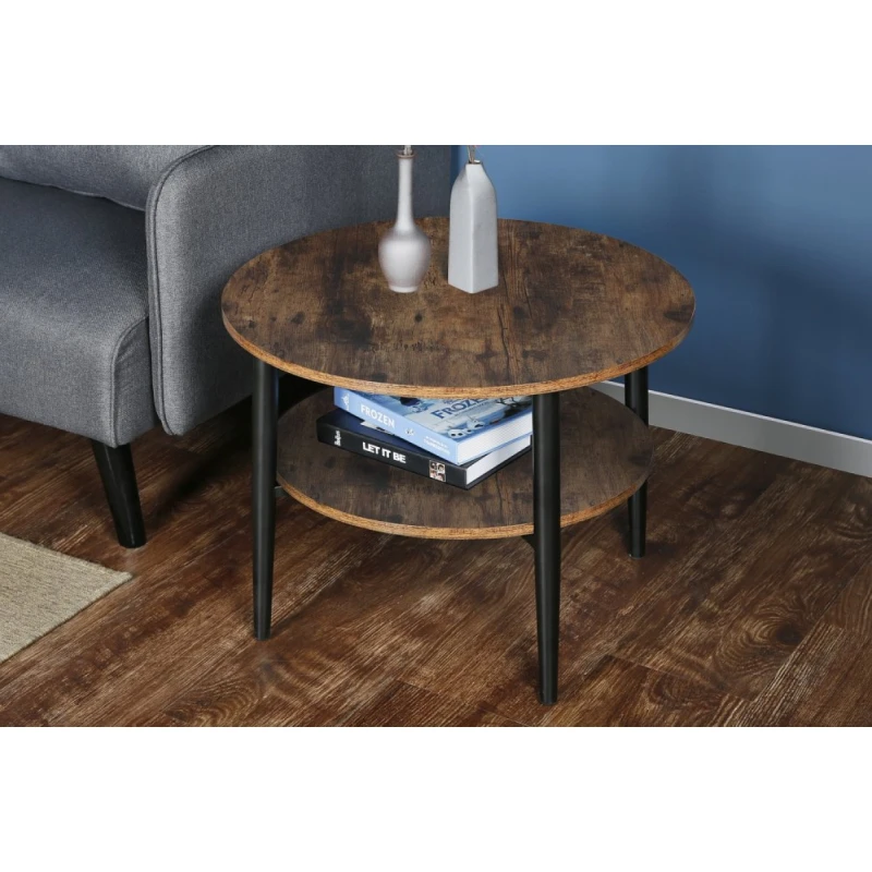 Konferenčný stolík ELLA Signal 60 cm