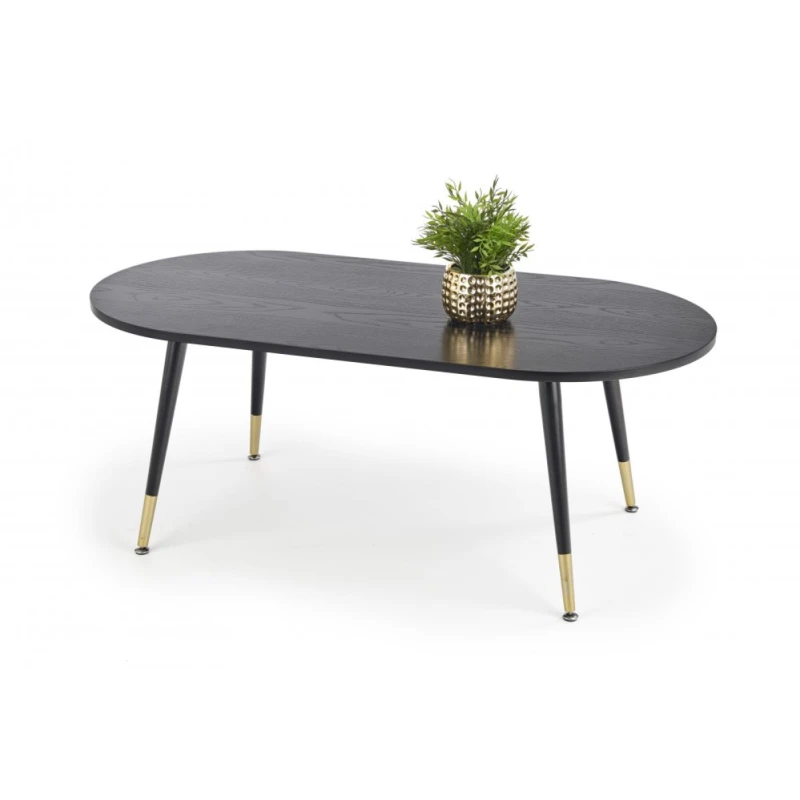 Konferenčný stolík EMBOSA Halmar