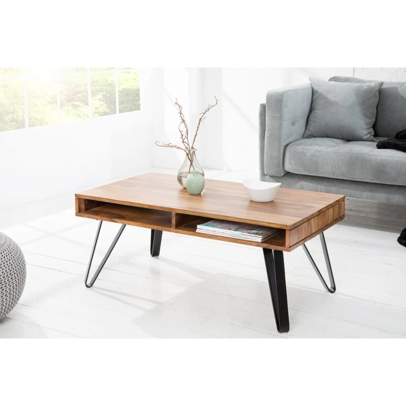 Konferenčný stolík FILEMON Dekorhome