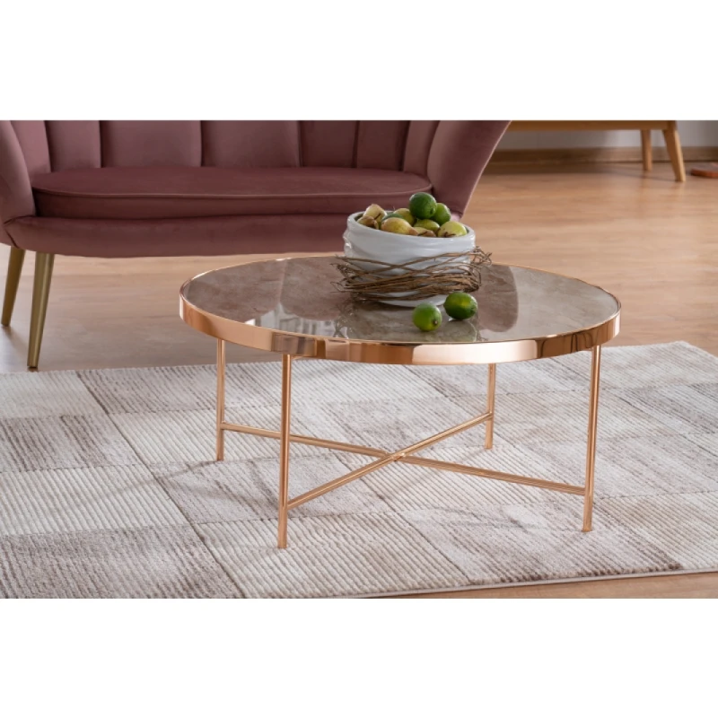 Konferenčný stolík FORTUNA B Signal