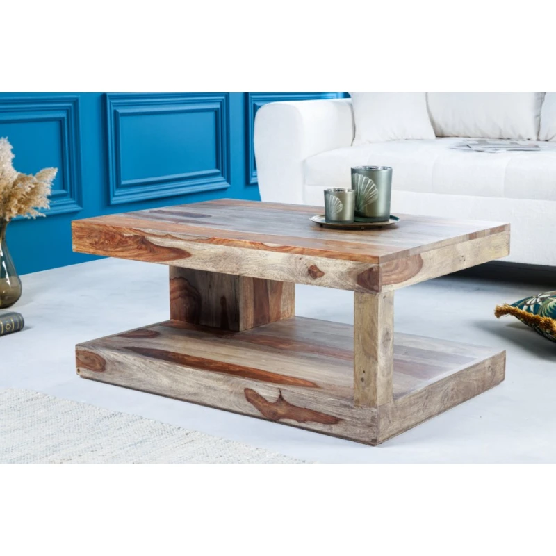 Konferenčný stolík GEMINI Dekorhome 90x60x40 cm