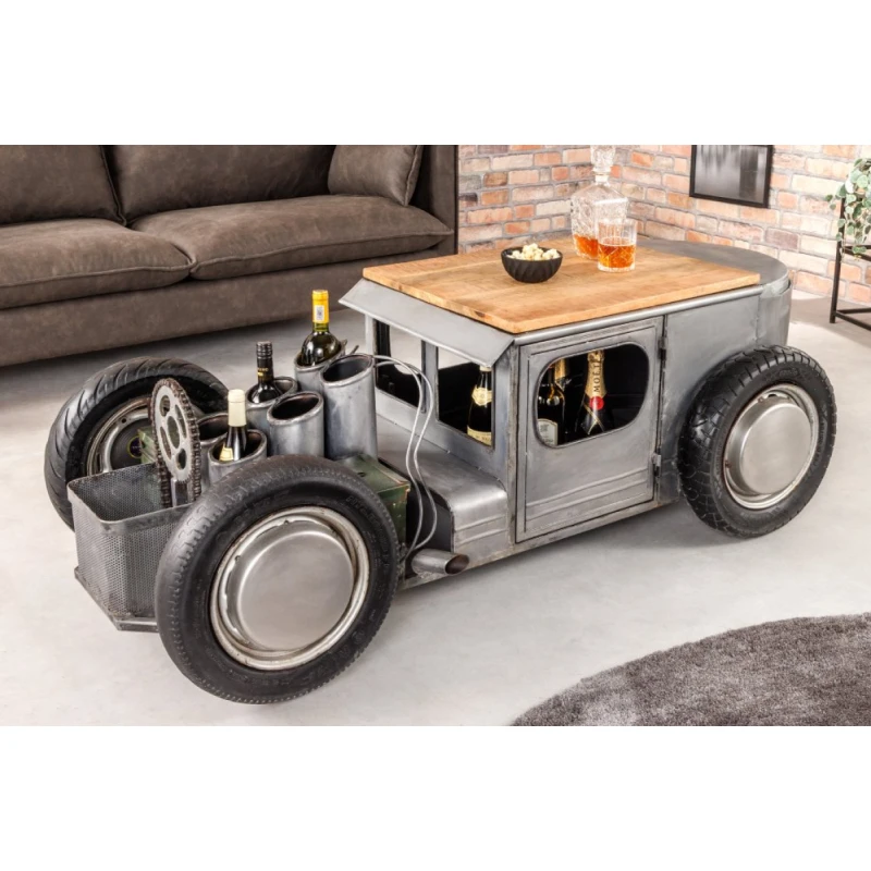 Konferenčný stolík HENITH Dekorhome