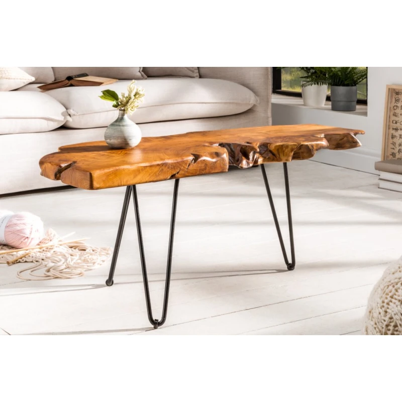 Konferenčný stolík HYMEN Dekorhome