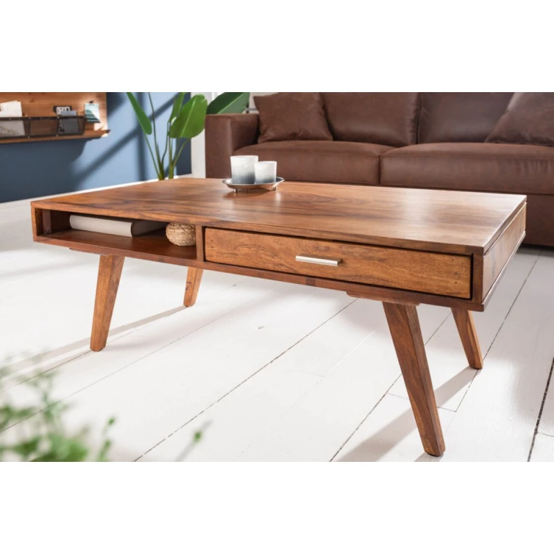 Konferenčný stolík HYPERION Dekorhome