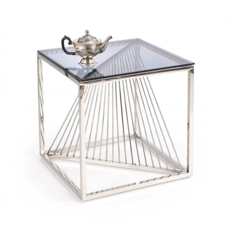 Konferenčný stolík INFINITY KWADRAT Halmar