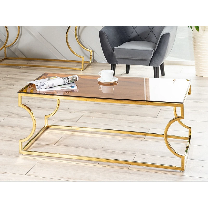 Konferenčný stolík KENZO A Signal