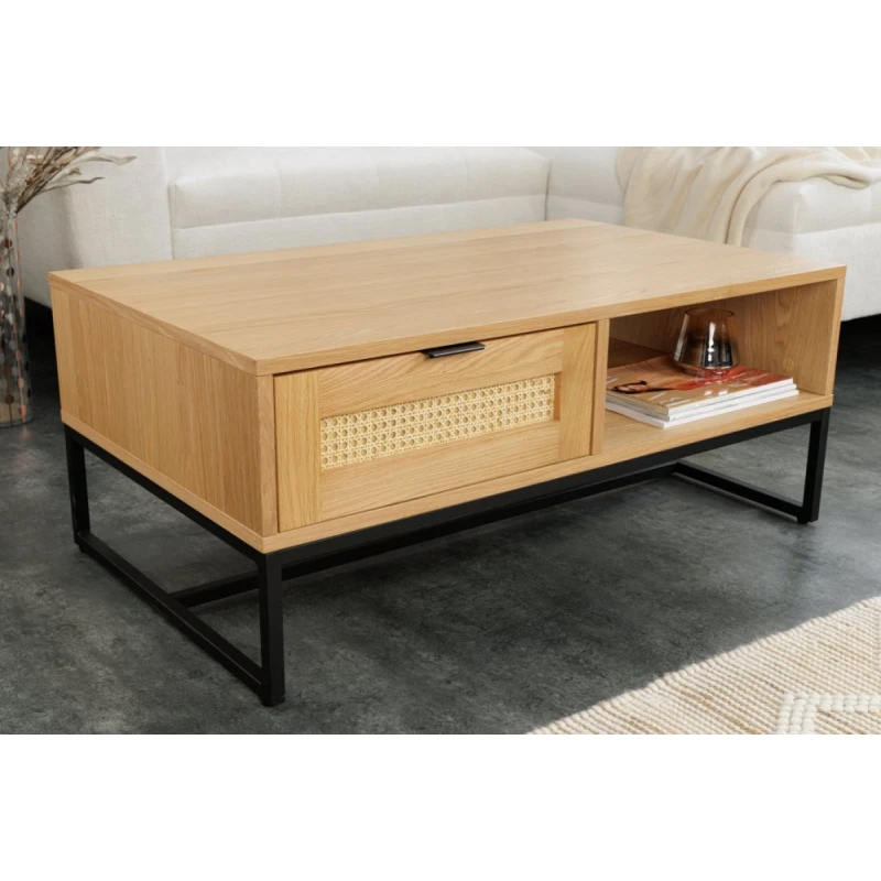 Konferenčný stolík MOIRY Dekorhome