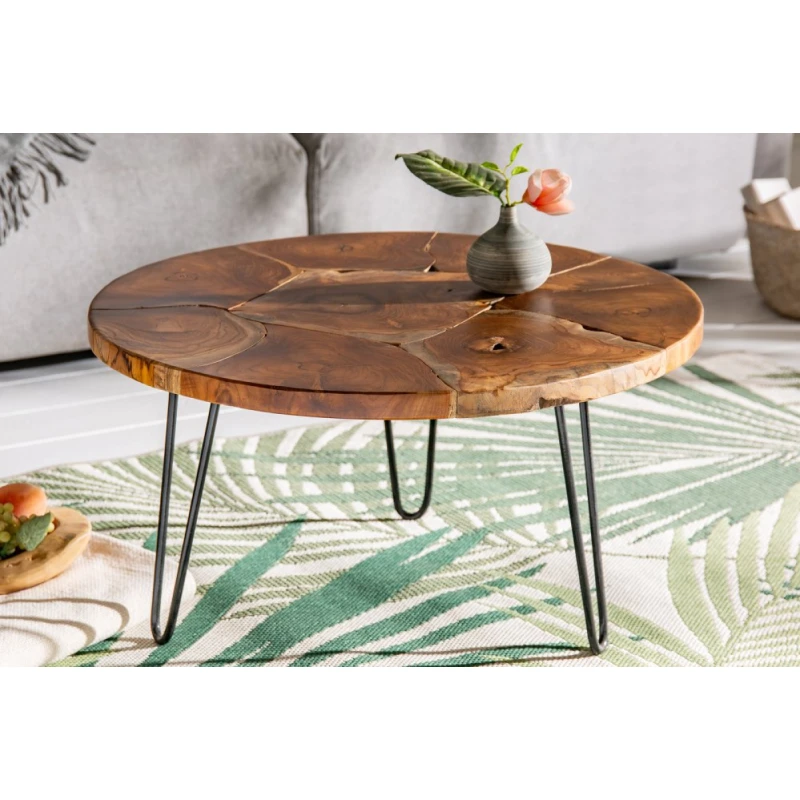 Konferenčný stolík NAUPLIOS Dekorhome