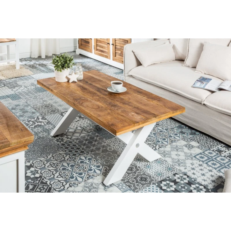 Konferenčný stolík ORION Dekorhome