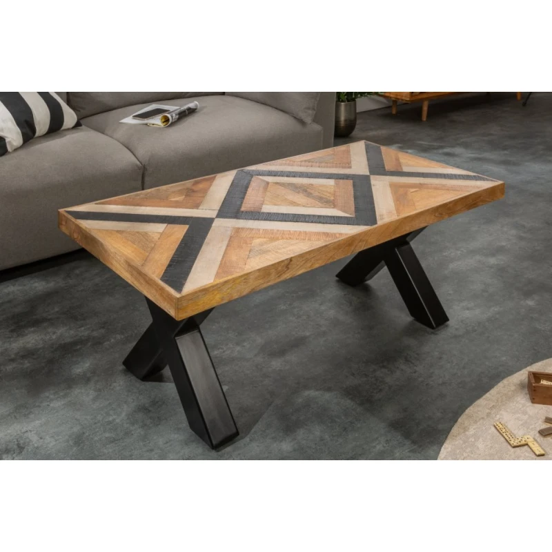 Konferenčný stolík ORION Dekorhome