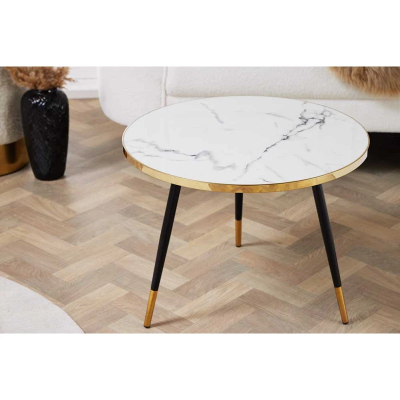 Konferenčný stolík PALLAS Dekorhome 60 cm