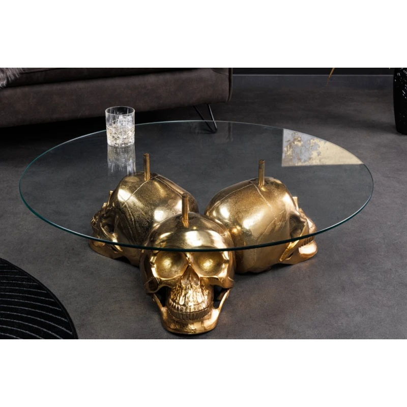 Konferenčný stolík SUVA Dekorhome