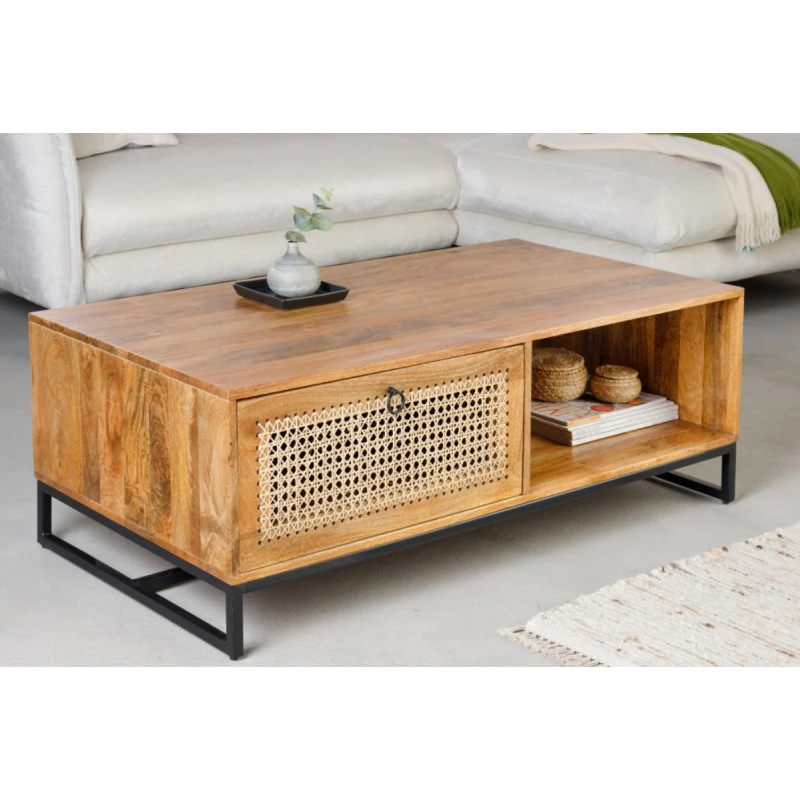 Konferenčný stolík TAIT Dekorhome