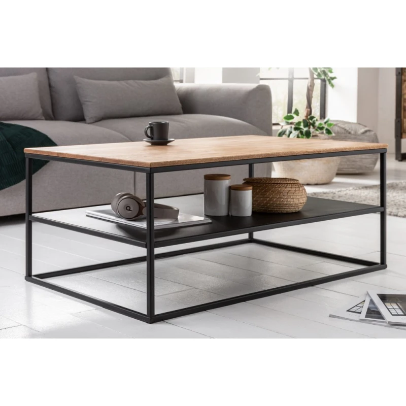 Konferenčný stolík TRITON Dekorhome