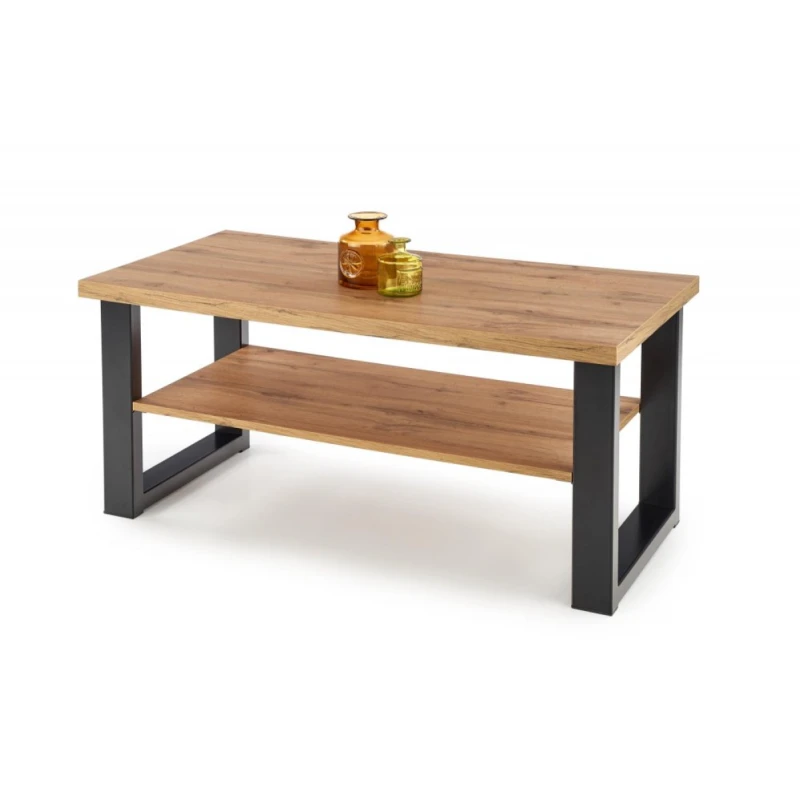 Konferenčný stolík VENOM U Halmar