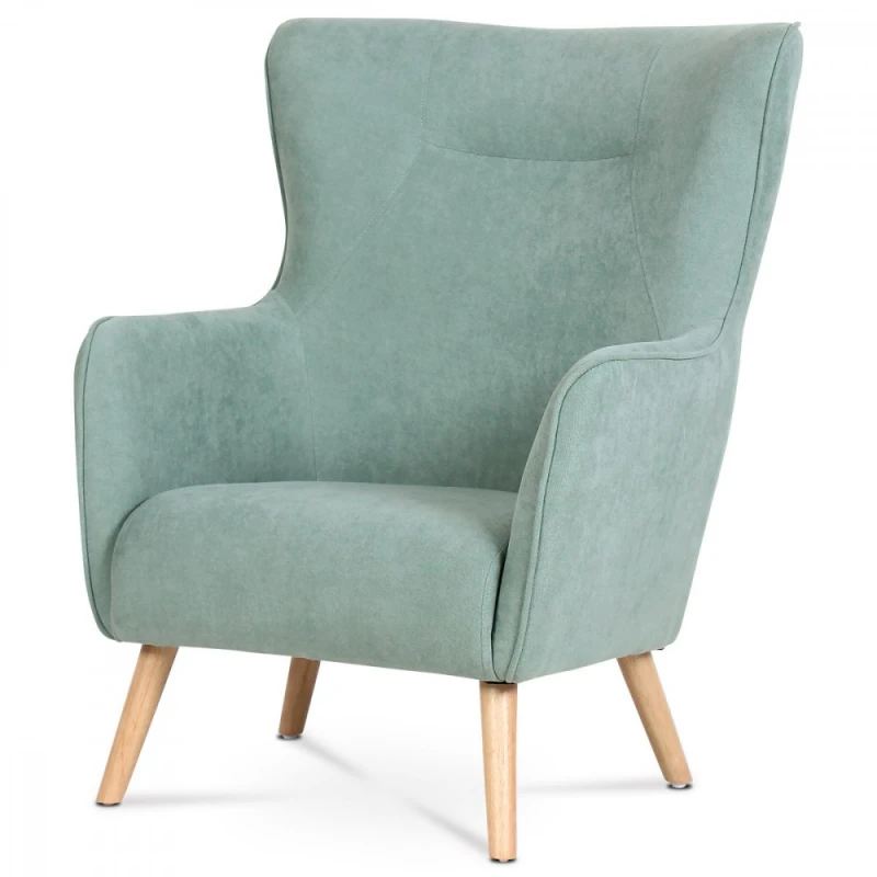 Kreslo AK-313 Autronic Svetlo modrá