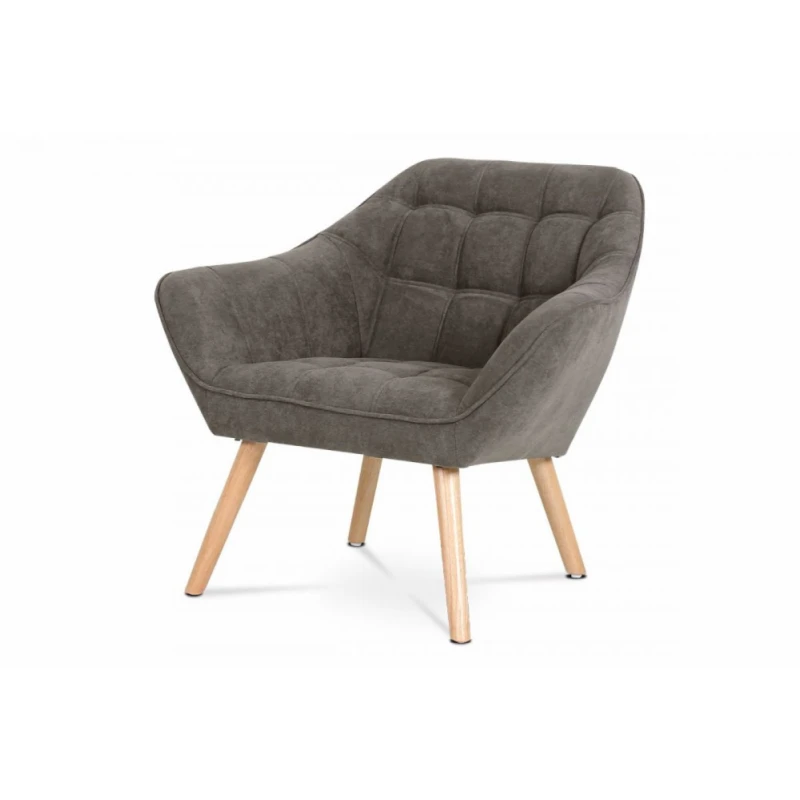 Kreslo AK-321 Autronic Hľuzovková