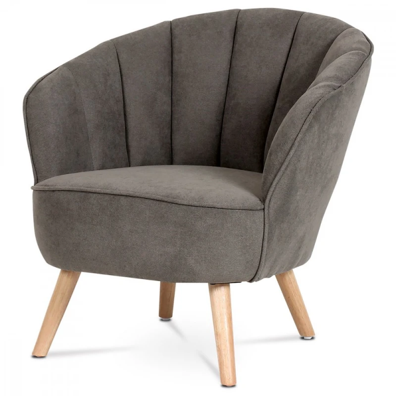 Kreslo AK-331 Autronic Hľuzovková