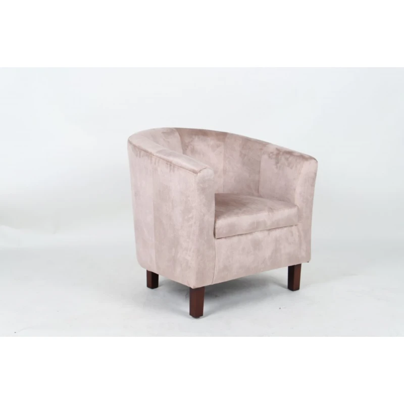 Kreslo ARTEMIS Dekorhome Krémová