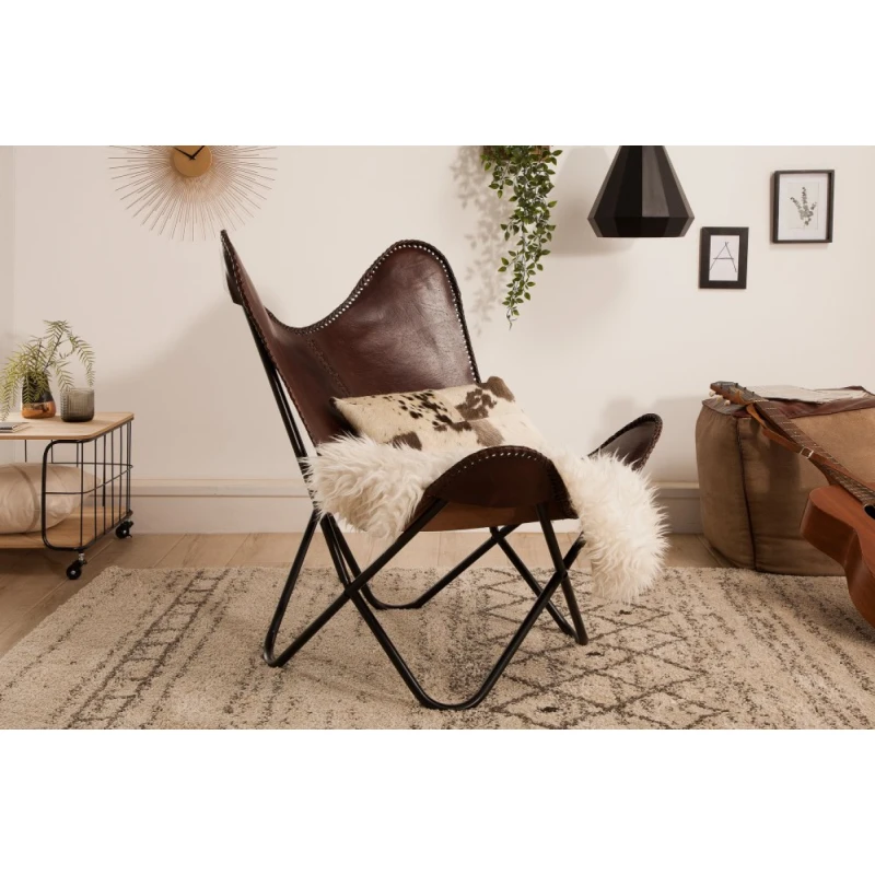 Kreslo BELLEROFONTÉS Dekorhome