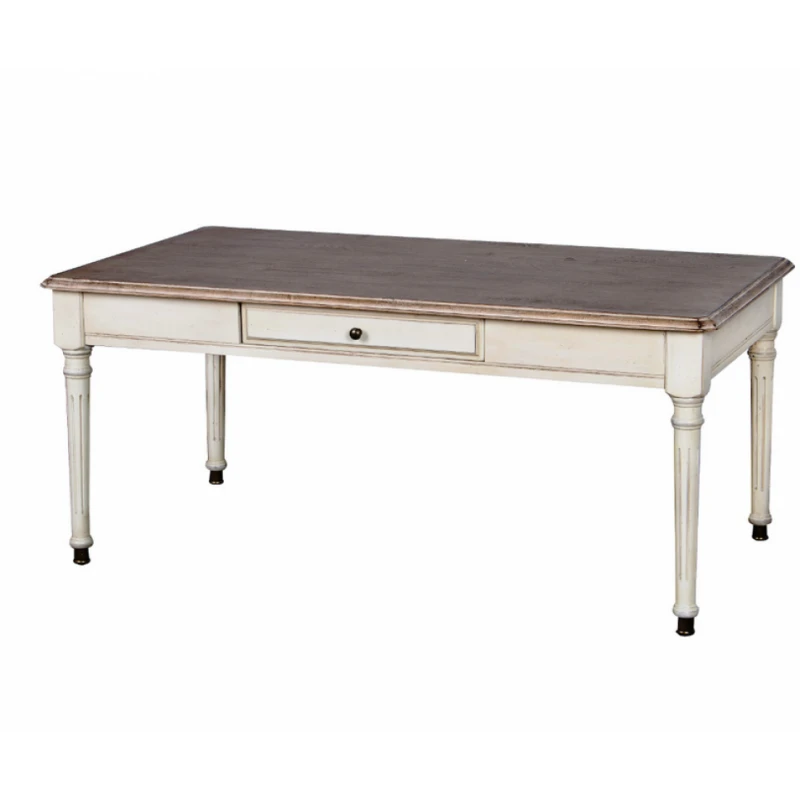 Livin Hill Konferenčný stolík LIMENA LI822