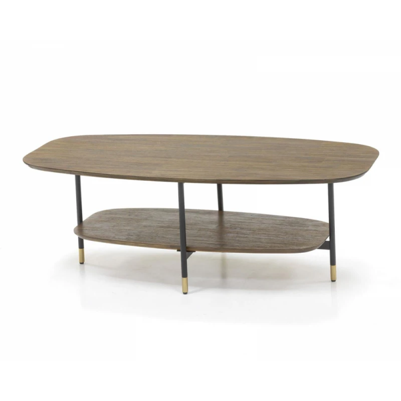 Livin Hill Konferenčný stolík MAZE MAZL06