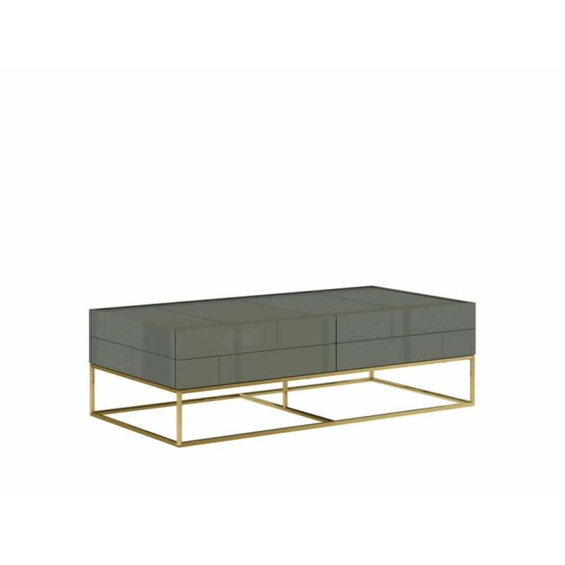 Livin Hill Konferenčný stolík ROSE HILL RH06