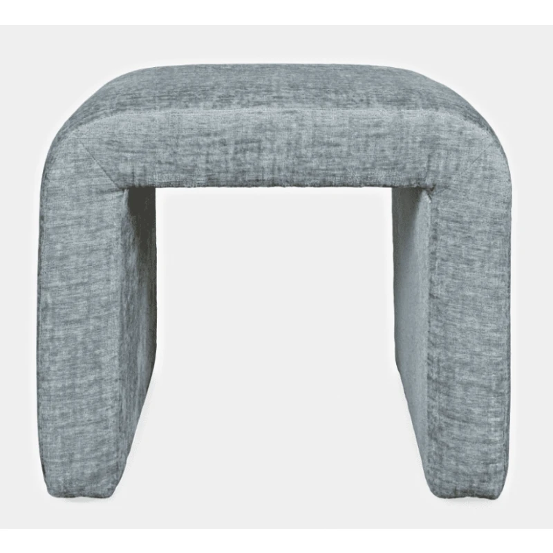 Livin Hill Taburetka LEITH LET69P | modrosivá