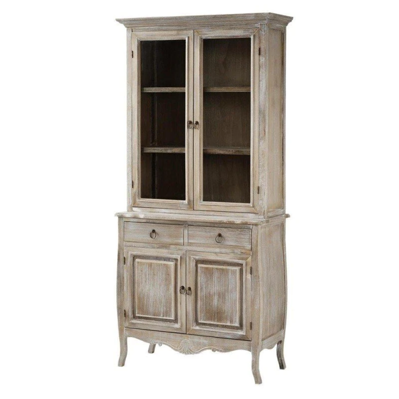 Livin Hill Vitrína MERANO ME01