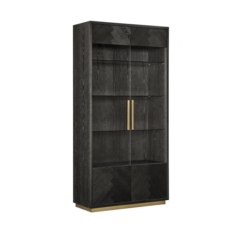 Livin Hill Vitrína SEVILLE SEV26-2