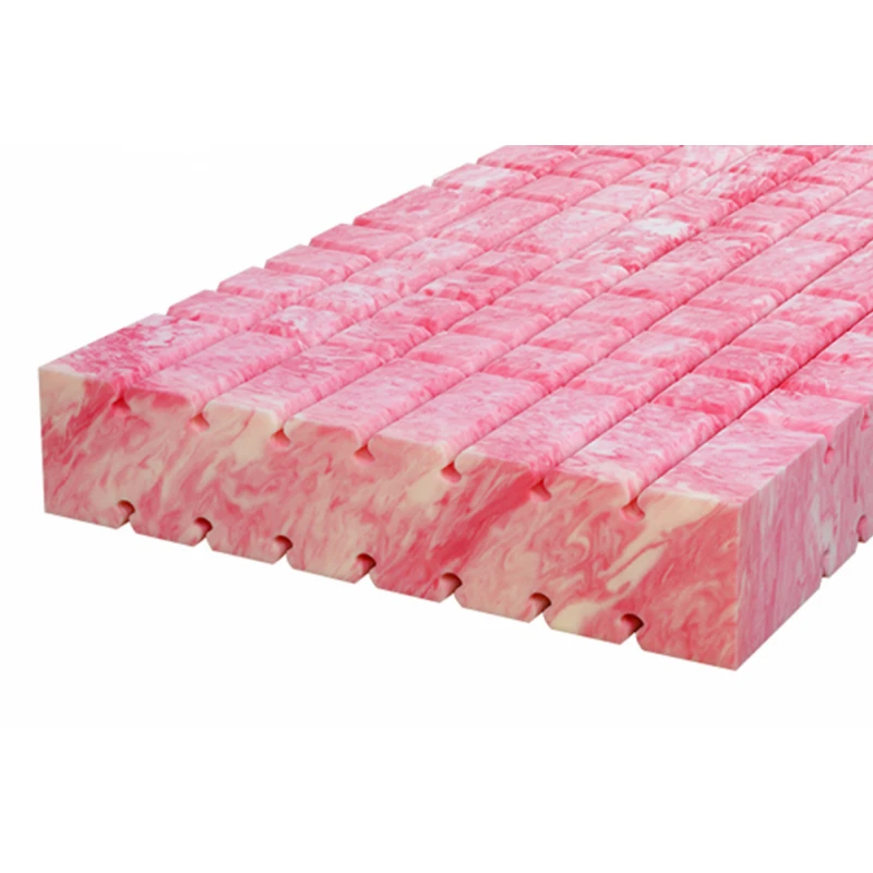 Matrac FINES ANTIDEKUBIT 19 cm (voliteľný poťah)