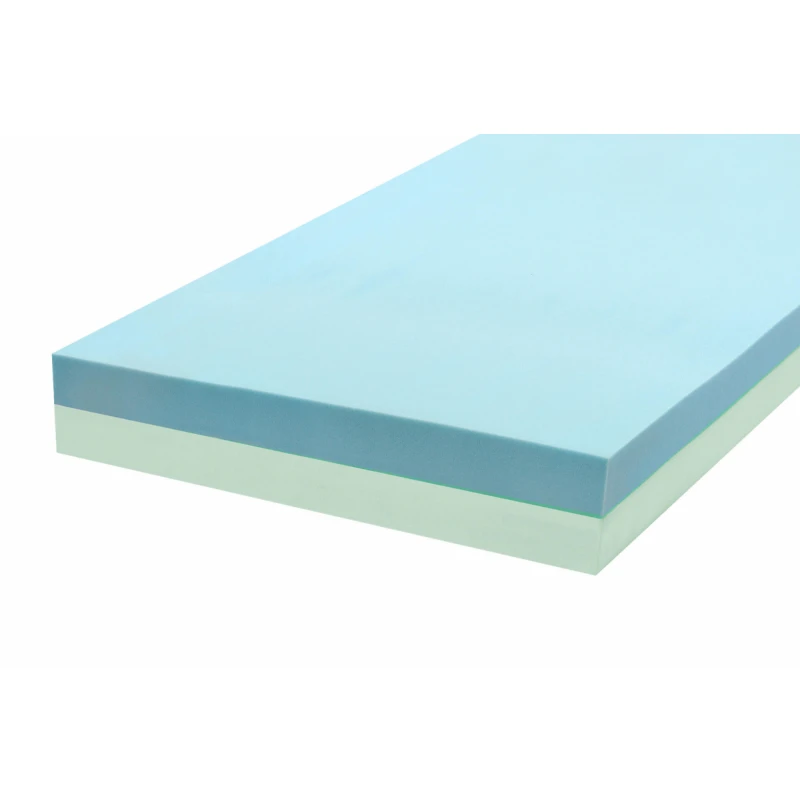 Matrac FINES COMFORT PLUS hard-soft 20cm (voliteľný poťah)