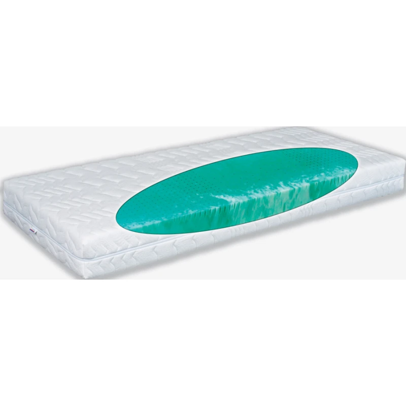 Matratex Matrac Green Pack Rozmer: 80 x 200 cm, Tvrdosť: Tvrdosť T4