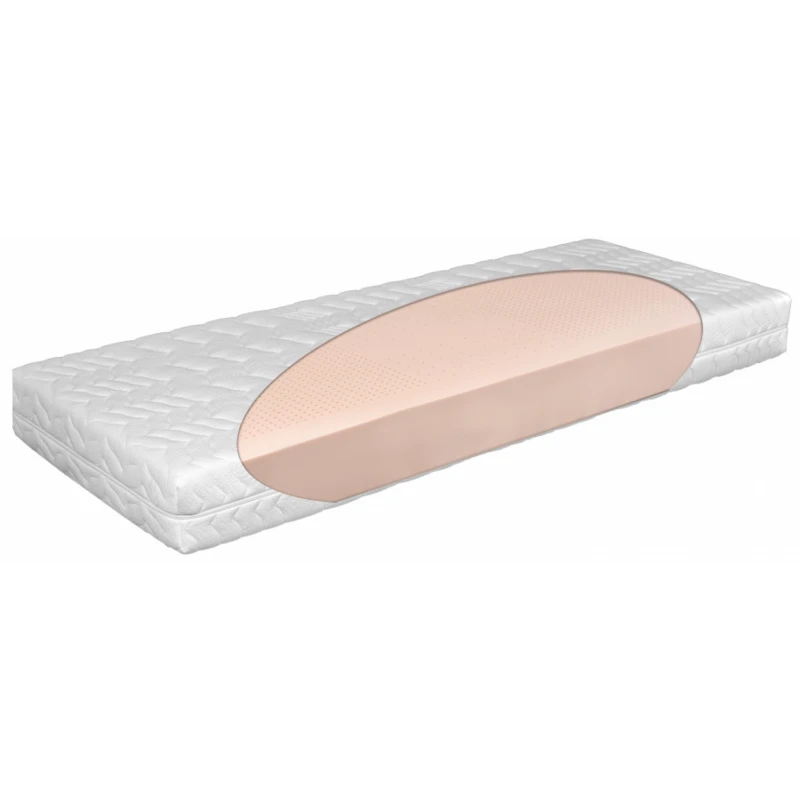 Matratex Matrac Premium Pack Rozmer: 90 x 200 cm, Tvrdosť: Tvrdosť T4
