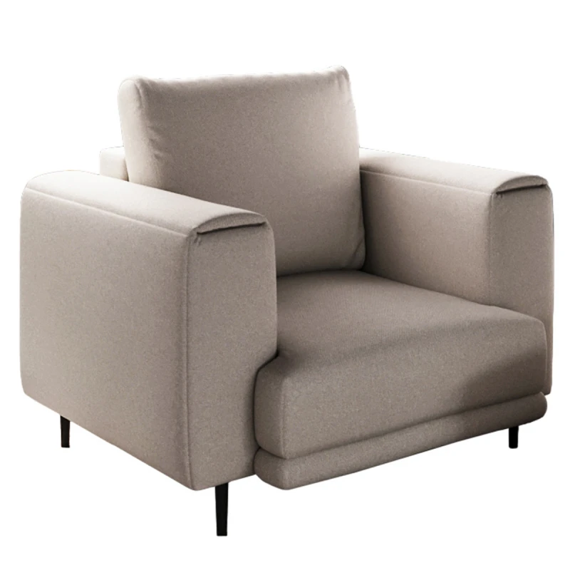 NABBI Dena 1F kreslo béžová