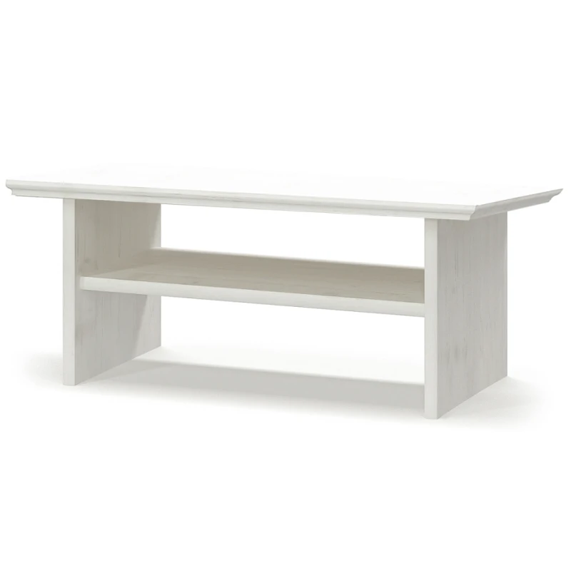 NABBI Igins CT konferenčný stolík sosna Andersen