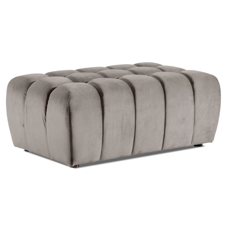 NABBI Losta taburetka krémová